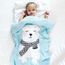 Couverture Bebe Blanc Ours Mignon Plaid En Tricot Coton Pour Nouveau Ne Enfant Bleu Clair Cdiscount Puericulture Eveil Bebe Couverture Bebe Blanc Ours Mignon Plaid En Tricot Coton Pour Nouveau Ne Enfant Bleu Clair Cdiscount Puericulture Eveil Bebe