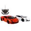 Voiture Telecommandee Lamborghini Aventador Echelle 1 14