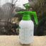 Pulvérisateur Vaporisateur Pulvérisateur sprühflasche pulvérisateur vide 1,5 L