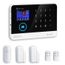 Digoo Dg Hosa Kit Alarme Maison Gsm Wifi App Controler Sans Fil Achat Vente Kit Alarme Digoo Dg Hosa Kit Alarme Cdiscount