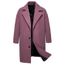 Manteau décontracté homme clearance