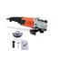 Pour le meulage et le tronçonnage 2400 W MEULEUSE D/'ANGLE Ø 230 MM
