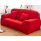 clac d’angle Housse maison 185cmRouge places personnes clic fauteuil canapé 2 145 extensible décoration de BshQCxdtr