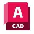 Autodesk AutoCAD 2023 Pour Windows/Mac - Licence Officielle 1 An-0