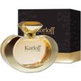 In love Korloff Eau de parfum 100ml-0