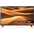 LG 65UM7100 TV 4K UHD - 65" (164cm) - UHD 4K - HDR - Ultra Surround - Smart TV - 3xHDMI - 2xUSB - Classe énergétique A-0