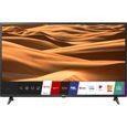 Television 100cm 4k
