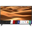 LG 65UM7000 TV LED 4K UHD - 65'' (164cm) - HDR - Ultra Surround - Smart TV -  3 x HDMI - 2 x USB - Classe énergétique A-0