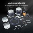 Air Suspension Pneumatique Kit pour Vauhall Opel Movano 2010-2020 4000KG Neuf-0