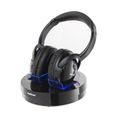 Casque pour la tele