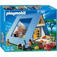 Playmobil Family Fun Maison De Vacances 3230 - Boîte Neuve - Fabriqué En Allemagne