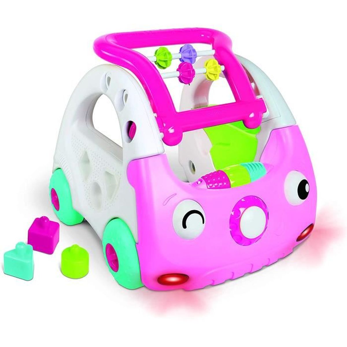 Trotteur pousseur evolutif Outlet