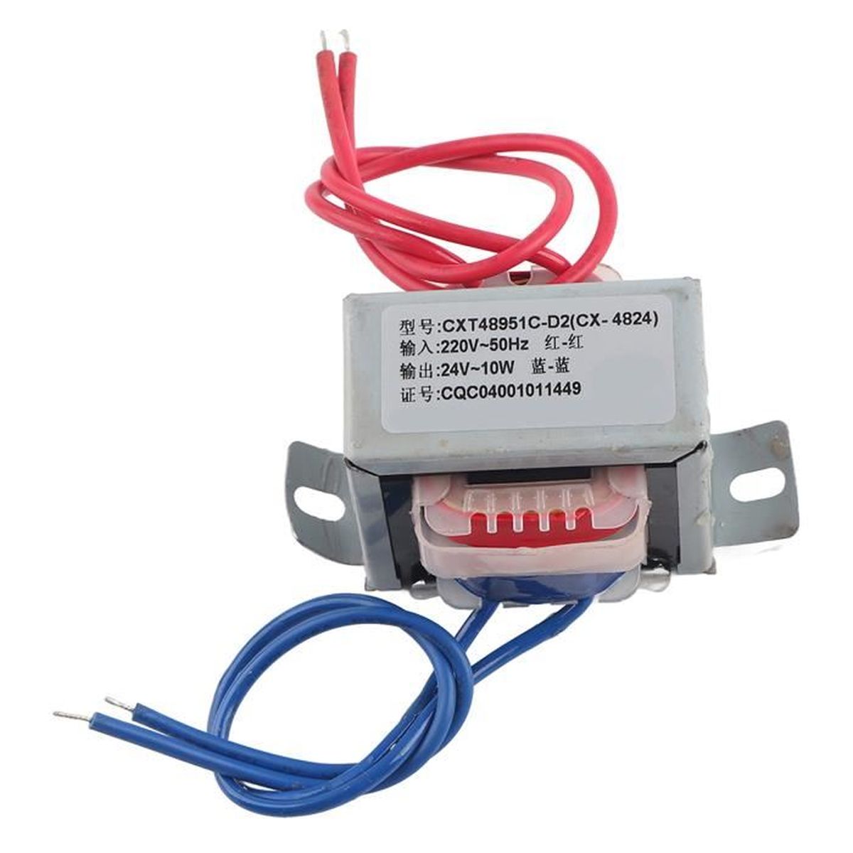 Transformateur Carrier 24V AC HT01AW229A / HT01AW229 - Pièce Neuve