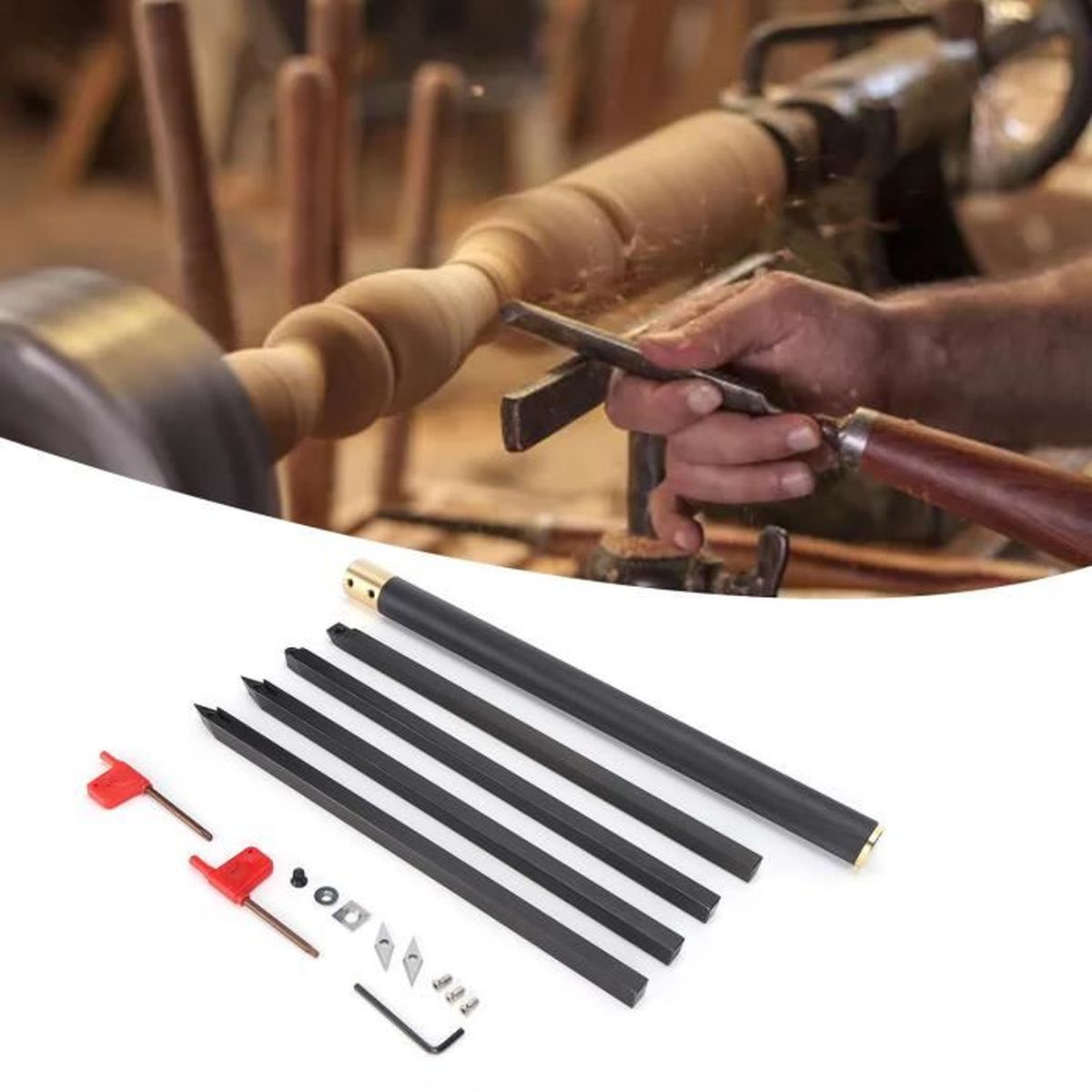 Outil De Rainage Des Bords En Cuir, Marquage Des Bords, Artisanat