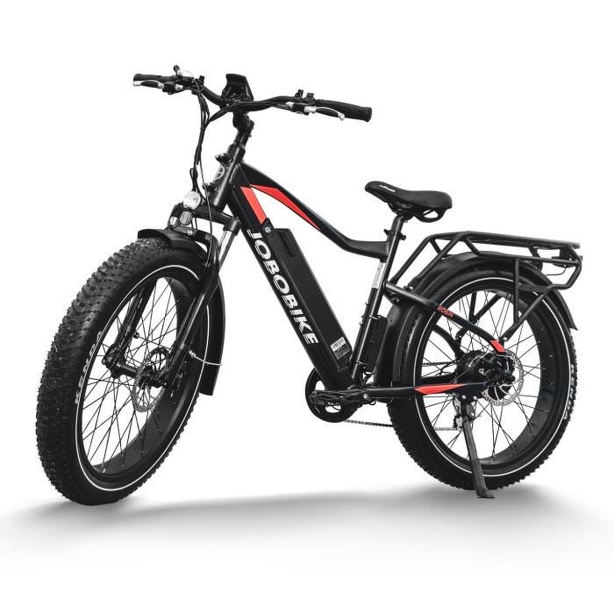 JOBO Robin 26 inch electric bike