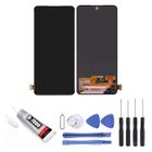 Visiodirect® Ecran complet : vitre tactile + ecran LCD pour Xiaomi REDMI NOTE 13 4G 6.67" 23129RAA4G, 23124RA7EO + kit outils