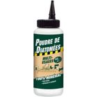 BARRIERE A INSECTES Répulsif Poudre de Diatomées - Flacon souffleur Green - 300g