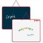 FISHER PRICE PUÉRICULTURE JEUJURA Ardoise Reversible - 62 X 50