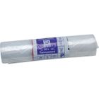 PUBLI EMBAL Sac poubelle transparent - 30 L - 22 microns - x50