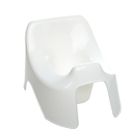 THERMOBABY MADE IN FRANCE THERMOBABY pot pulman - Blanc muguet