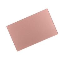 Trackpad touchpad pavé tactile Or Rose pour MacBook 12" A1534 EMC 2991 3099