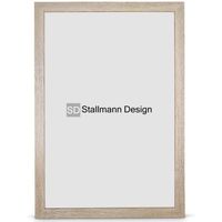 Stallmann Design Cadre photo New Modern 50x100 cm chêne sonoma