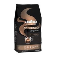 Café en grains Lavazza espresso Italiano Classico (1kilo)