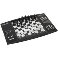 Jeu d'échecs électronique LEXIBOOK Chessman Elite - 2 joueurs - 7 ans et +