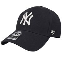47 Brand MLB New York Yankees MVP Cap B-MVPSP17WBP-NYC, Unisexe, Bleu marine, casquettes