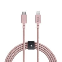 Native Union Belt Cable USB-C vers Lightning