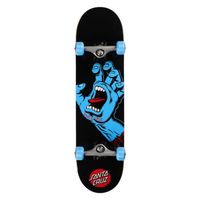 Skateboard complet - SANTA CRUZ - Screaming Hand 8' - 7 plis érable - Freestyle