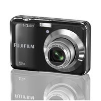 FUJI FINEPIX AX300 NOIR - Cdiscount Appareil Photo