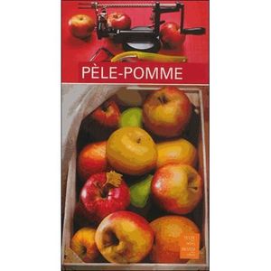 GUIDES CUISINE Pèle-pomme