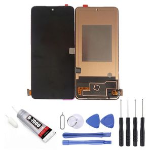 Écran LCD + Vitre Tactile Pour Xiaomi Redmi Note 9T - Neuf Avec Outils De Montage