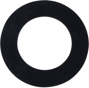 Cadre Protection Cible Fléchettes - Anneau EVA 45cm - Pour Cibles Standard PU Durable
