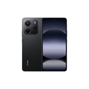 Redmi Note 5 Smartphone – Schwarz, 4GB RAM, 64GB Speicher, Android 8.0, Octa-Core, Asia Version (DE/EN/CH)