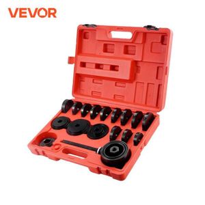 Kit Extracteur De Roulement De Roue – 19 Pièces – CCLIFE – Neuf