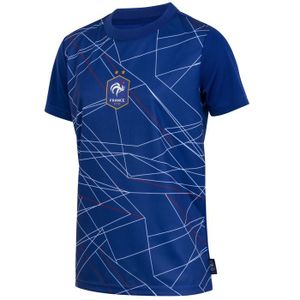 Maillot De Foot France Domicile Nike - Taille XXL - Occasion Pour Adulte
