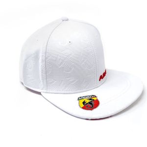 Casquette abarth Clearance