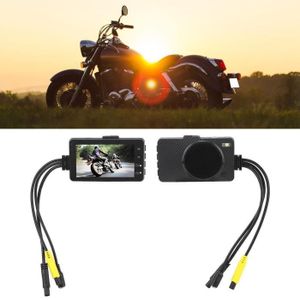 SODIAL Moto 12V 7//8 Pouces Le Guidon Les Poign/éEs Chauffantes /éLectriques Moto Prise Chaude Scooter de V/éLo Tout T/éRrain