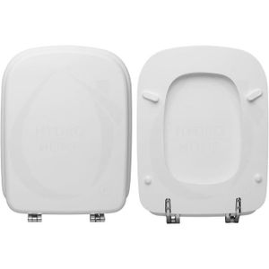 ABATTANT WC Abattant WC compatible avec Ideal Standard Conca M