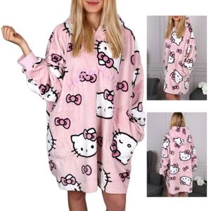 Combinaison hello kitty Cdiscount