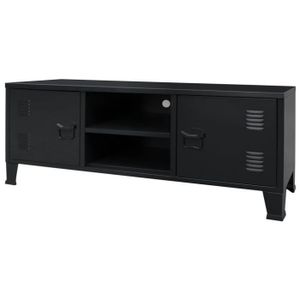 Meuble Tv Metallique Ikea لم يسبق له مثيل الصور Tier3 Xyz