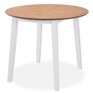 Table De Cuisine Ronde Achat Vente Table De Cuisine Ronde Pas