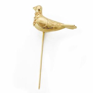 Épingle à Cravate Vintage Ou Classique - Occasion - Parfait Accessoire Pour Costume Et Tenue Habillée