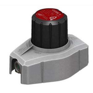 Régulateur/réducteur de pression pour propane - MAGNUMSMART - OXYTURBO SPA - de gaz / pour