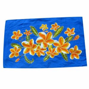 Achat Pareo Tahitien