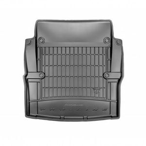 Caoutchouc Tapis Baignoire Caoutchouc Tapis de coffre Bmw 3 VI f30 À Partir De 2012 berline