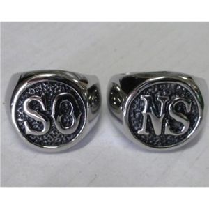 Bague sons of anarchy jax sales