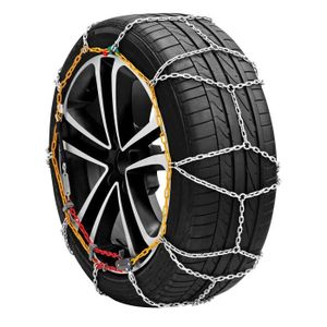 Groupe 2 Cora 000142102/ Cha/înes /à Neige pour Voiture Grip Tech Lot de 2 9/ mm